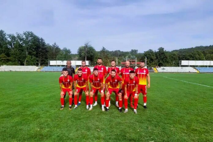 Rilci otbor