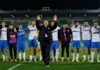 Спартак Вн без дублиращ отбор в Трета лига SPARTAKVARNA