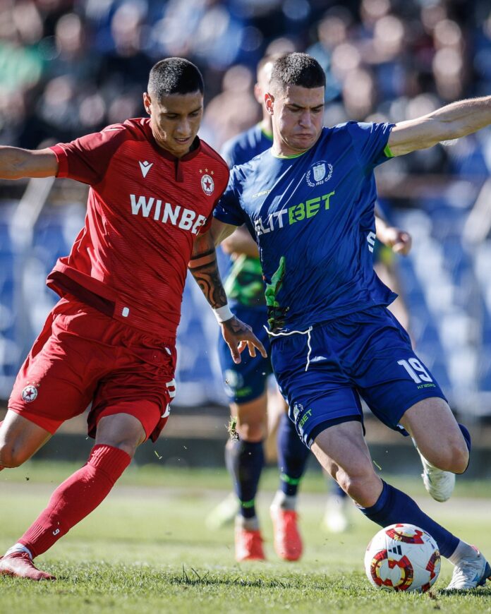 Sevlievo CSKA Sevlievo CSKA