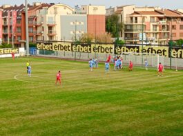 Sozopol Spartak Plovdiv