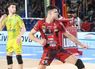 Алекс Николов избухна с нови 30 точки,но и загуба в Италия(ВИДЕО) aleks nikolov