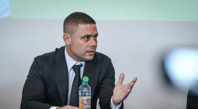Димитров: Аз знам едно – няма все да е така aleksandar dimitrov 1