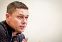 Александър Димитров: Михайлов беше обединител! Моят отговор на критиките е само в… aleksandar dimitrov