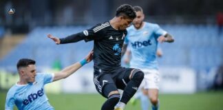 arda levski everton bala