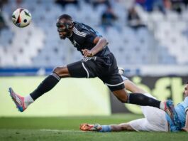 arda levski mustafa sangare