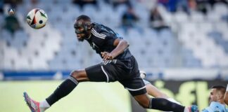 arda levski mustafa sangare