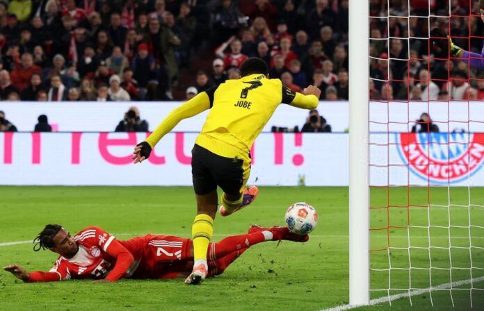 baiern miunhen borusiq dortmund 1 baiern miunhen borusiq dortmund 1