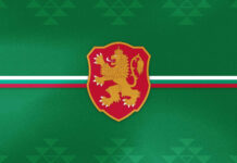 balgariq gerb