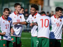 balgariq u15