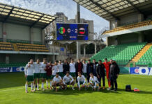 balgariq u19