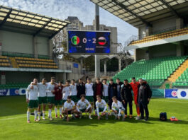 balgariq u19