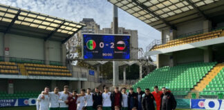 balgariq u19