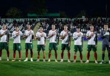 Млад талант от чужбина е пред повиквателна в националния balgariq u21 mladeji