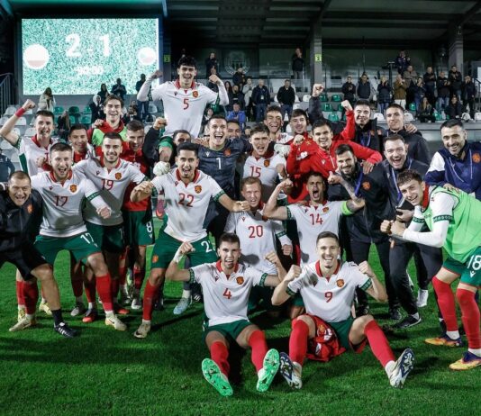 balgariq u21 mladeji 3