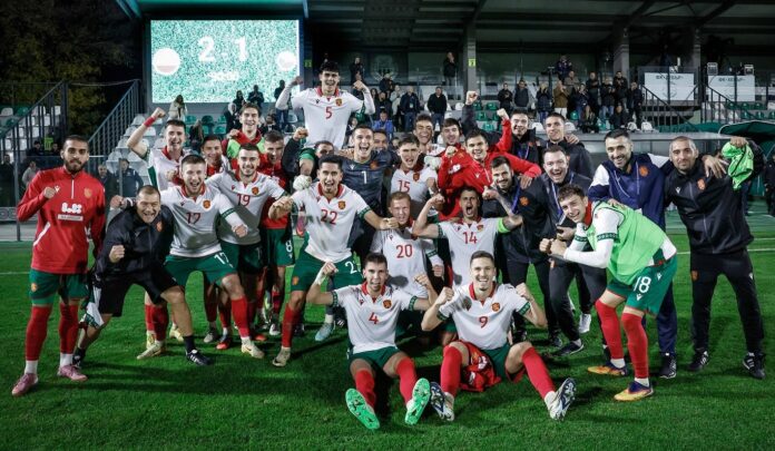 balgariq u21 mladeji 3 balgariq u21 mladeji 3