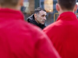 balgariq u21 mladeji todor qnchev 1