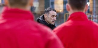 balgariq u21 mladeji todor qnchev 1