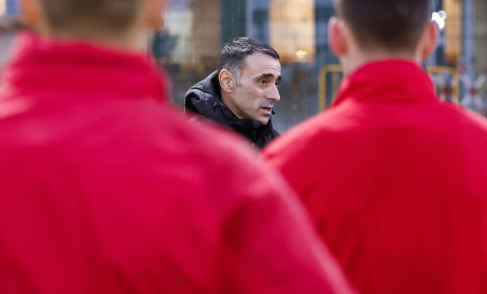 balgariq u21 mladeji todor qnchev 1