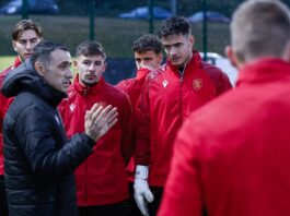 balgariq u21 mladeji todor qnchev