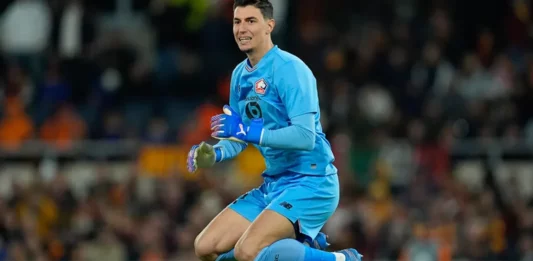 berke yozer
