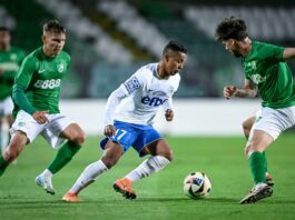 beroe spartak varna shande (1)