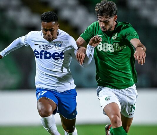 beroe spartak varna shande (2)
