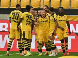 botev plovdiv otbor todor nedelev