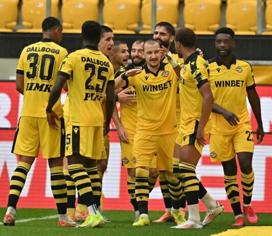 botev plovdiv otbor todor nedelev