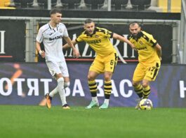 botev plovdiv slaviq andrei iordanov nikolai minkov