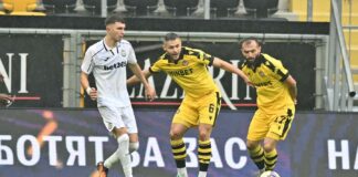 botev plovdiv slaviq andrei iordanov nikolai minkov