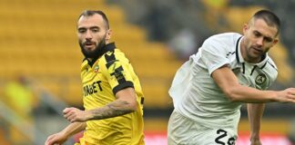 botev plovdiv slaviq nikolai minkov