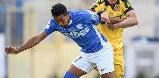 botev plovdiv spartak varna shande