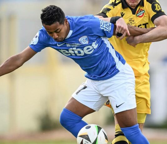 botev plovdiv spartak varna shande