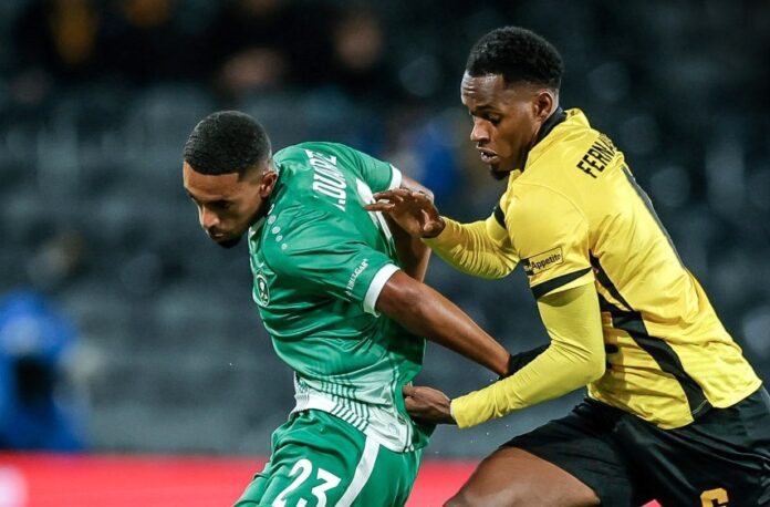 boys ludogorets
