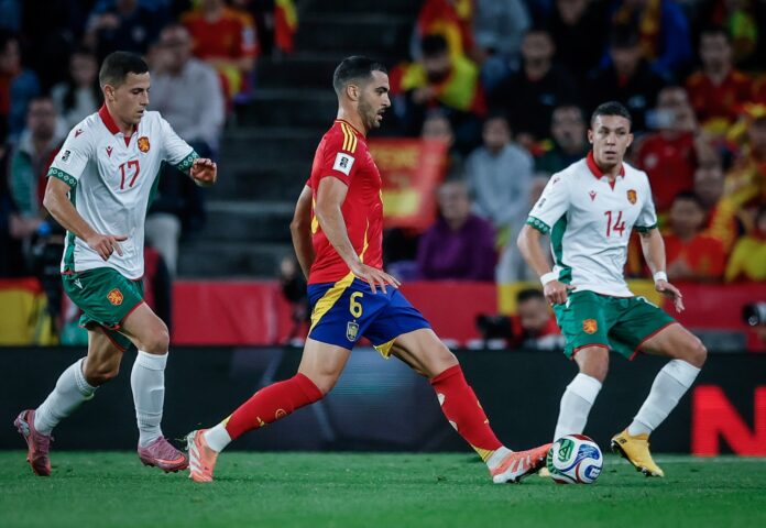bulagaria ispaniq bulagaria ispaniq