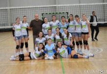 Момичетата на Бургос блестят на силен турнир в Свиленград (СНИМКИ) burgos (40)