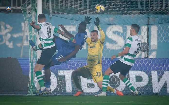 cherno more levski mustafa sangare plamen iliev cherno more levski mustafa sangare plamen iliev