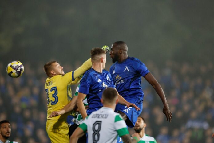 cherno more levski plamen iliev mustafa sangare cherno more levski plamen iliev mustafa sangare