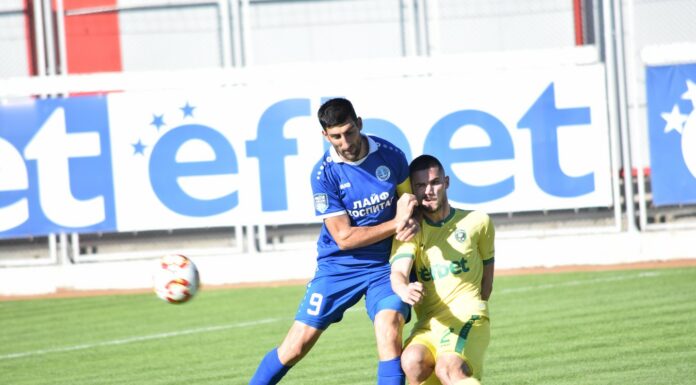 Черноморец се сбори с Лудогорец! Отпадна достойно (СНИМКИ) chernomoretz ludogoretz (22)