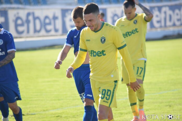 chernomoretz ludogoretz (64) chernomoretz ludogoretz (64)