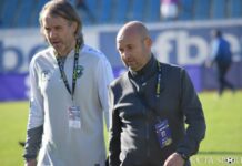 Лудогорец отхвърлил над 100 оферти за треньор – имало предложения от екзотични краища на света chernomoretz ludogoretz (68)