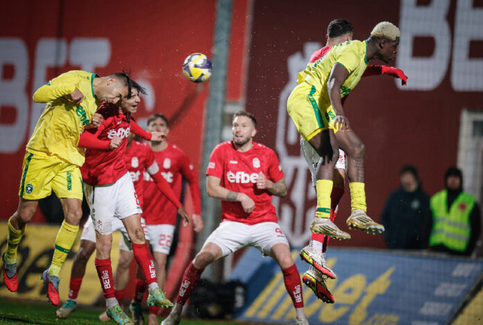 cska 1948 ludogorets cska 1948 ludogorets