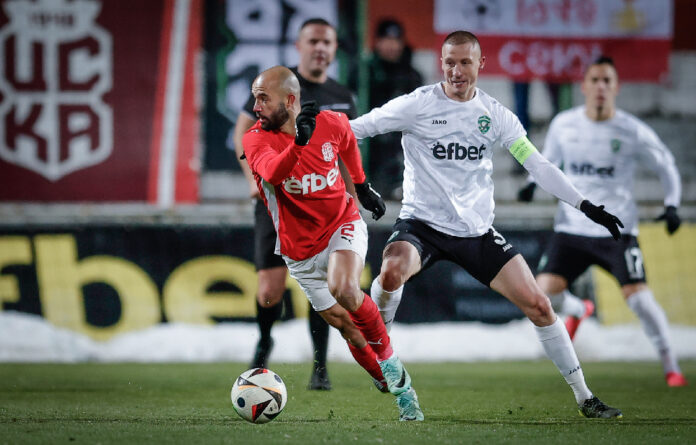 cska 1948 ludogorets anton nedqlkov