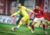 Левски и ЦСКА да са нащрек за Лудогорец, а и за ЦСКА 1948 cska 1948 ludogorets ivailo chochev