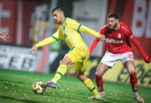 Чочев за втори път вкарва два гола като резерва и за втори път отборът му губи cska 1948 ludogorets ivailo chochev