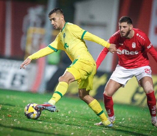 cska 1948 ludogorets ivailo chochev