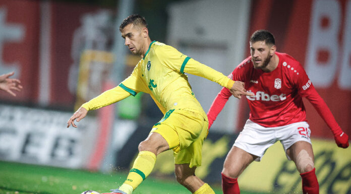cska 1948 ludogorets ivailo chochev