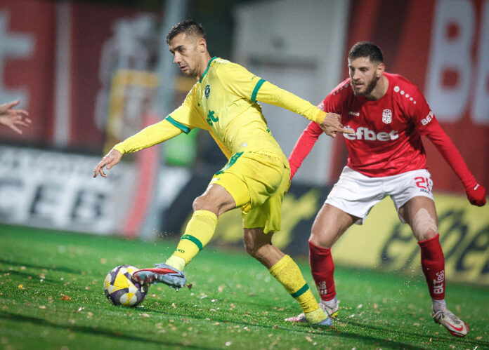 cska 1948 ludogorets ivailo chochev cska 1948 ludogorets ivailo chochev