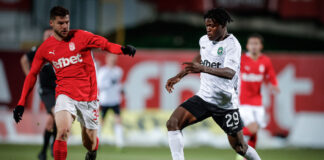 cska 1948 ludogorets petar vitanov iv erik bile