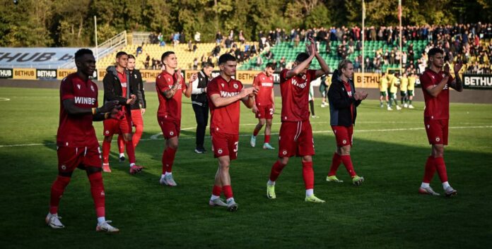 cska cska